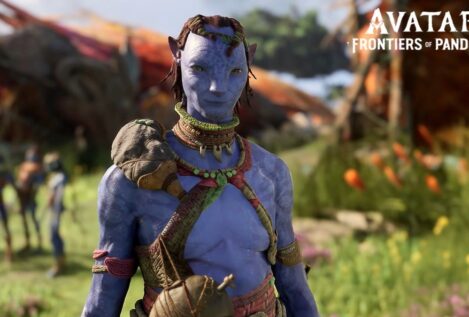 'Avatar: Frontiers of Pandora': un grandioso mundo abierto con pocas horas de vuelo