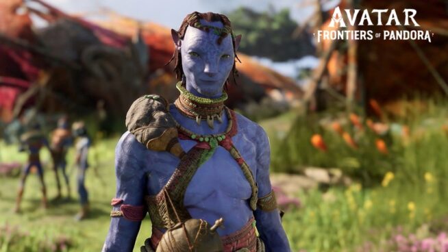 'Avatar: Frontiers of Pandora': un grandioso mundo abierto con pocas horas de vuelo