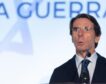 Aznar augura que España pagará «caro» el «garrafal error diplomático» con Israel