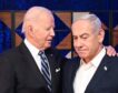 Biden advierte a Netanyahu de la falta de apoyo internacional y le aconseja cambiar de gobierno