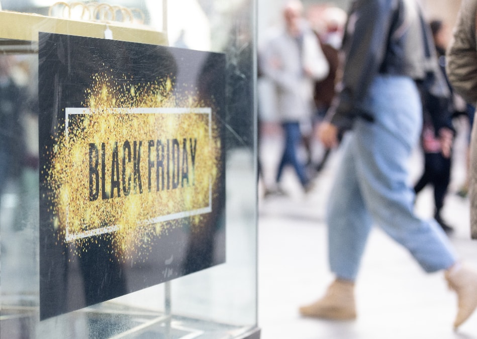 La banca atribuye las caídas del sistema de pagos al alud de compras por el ‘Black Friday’