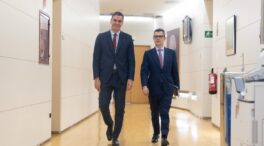 Sánchez planea asaltar el CGPJ y reforzar el papel de la Fiscalía tras las europeas del 9-J