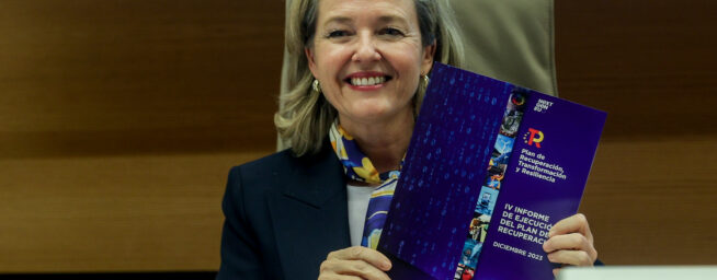 Cuatro de cada diez euros que se invierten en España ya llegan a través de Luxemburgo