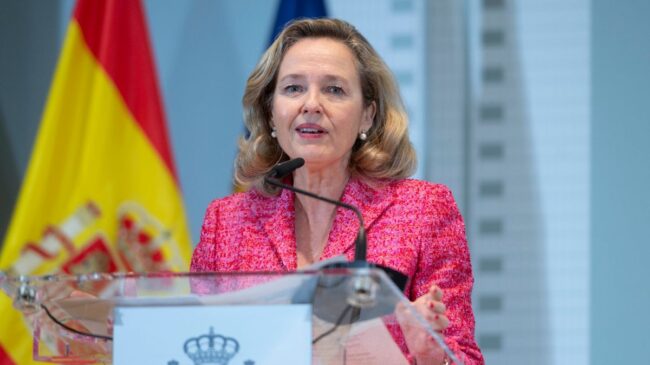 Nadia Calviño, nueva presidenta del Banco Europeo de Inversiones