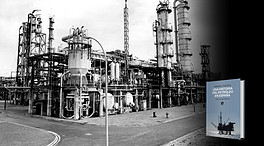 Origen y desarrollo de la industria petroquímica en España