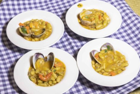 Dónde comer en Llanes: las mejores casas de comida de este concejo asturiano