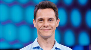 La fe ciega de Telecinco en Christian Gálvez: de cancelar sus formatos a creer en su productora