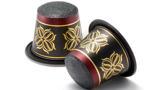 Difference Coffee: las capsulas de café de especialidad más caras y favoritas
