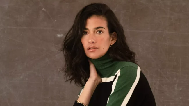 Mercedes Domecq: de la moda de Zara a la decoración de IQ Home
