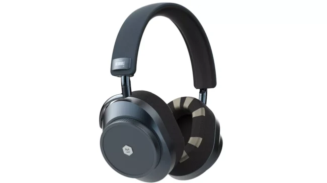 Neuro MW75: los auriculares de Master & Dynamic para aumentar la concentración