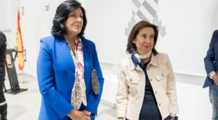 El CNI, a la 'caza' del hacker que está filtrando datos de su directora, policías y fiscales