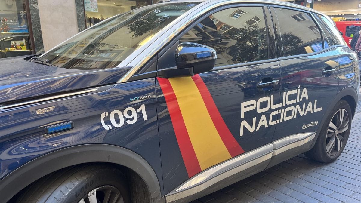 Detenidos un exjefe de la Policía Local de El Puerto (Cádiz) y un técnico municipal