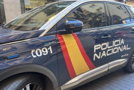 En libertad el policía nacional detenido en Ceuta por revelación de secretos