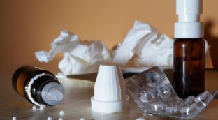 ¿Cuáles son los nuevos síntomas de la covid-19?