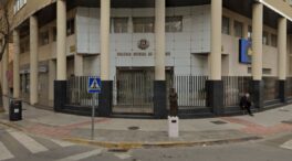 El oficial mayor del Colegio de Médicos de Badajoz no entrará en prisión tras tres abusos