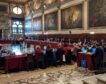 La Comisión de Venecia visita España este jueves para evaluar la ley de amnistía
