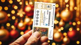 Comprobar Lotería de Navidad 2023: premios y resultados