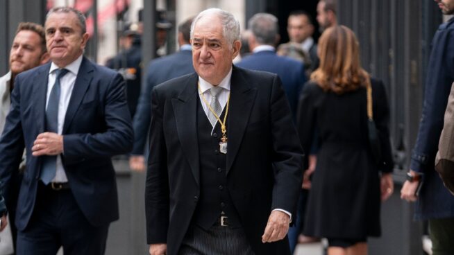 El TC estudiará en enero la petición de seis jueces perjudicados por el bloqueo del CGPJ