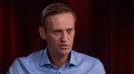 Moscú traslada a Navalni a una cárcel en el Ártico tras varias semanas desaparecido