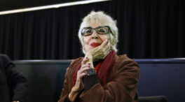 Muere la actriz Concha Velasco a los 84 años