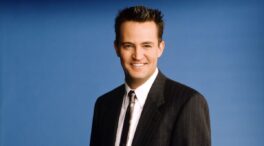 El actor Matthew Perry, Chandler en 'Friends', murió por una sobredosis de ketamina