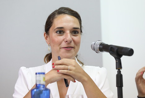 Noelia Vera cobrará hasta 6.250 euros por su fichaje por Sumar tras dos años de 'paro VIP'