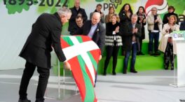 Solo un 13% de los vascos quiere la independencia del País Vasco, la cifra más baja desde 2015
