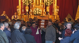 La Audiencia Nacional desestima un nuevo recurso del asesino del sacristán de Algeciras