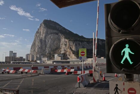 España y Reino Unido se reunirán en busca de un acuerdo con la Unión Europea por Gibraltar