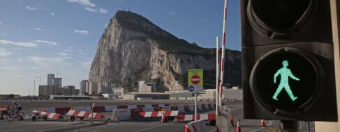 España y Reino Unido se reunirán en busca de un acuerdo con la Unión Europea por Gibraltar