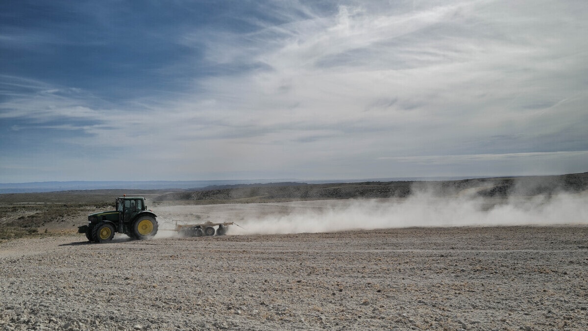 ¿Por qué el sector del agua mineral sigue sin despegar pese a la sequía?