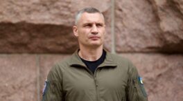 El alcalde de Kiev acusa a Zelenski de mentir sobre la guerra y le pide «honestidad»
