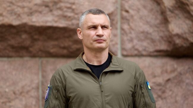 El alcalde de Kiev acusa a Zelenski de mentir sobre la guerra y le pide «honestidad»