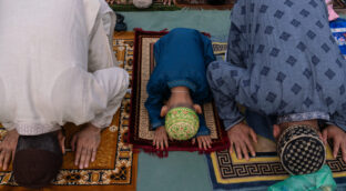 «La izquierda populista corre un gran riesgo con su condescendencia hacia el islam más radical»