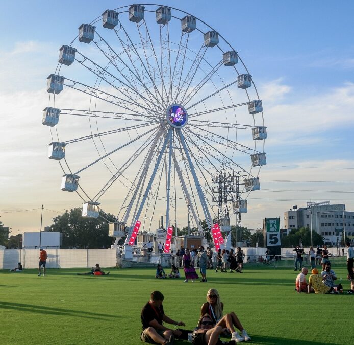 Salen hoy las entradas para el festival Mad Cool 2024: cómo comprarlas y precios