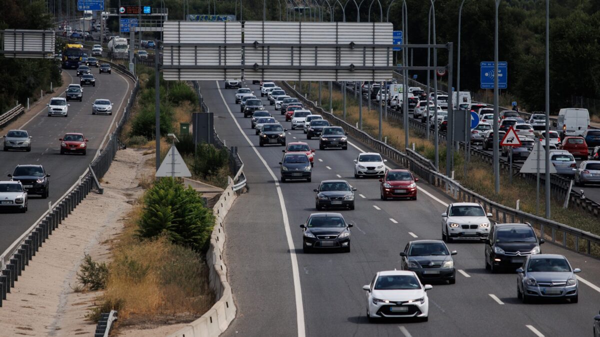 El puente más largo del año deja  14 fallecidos en las carreteras