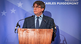 La UE rechaza investigar el 'caso Pegasus' porque ya está en los tribunales de España