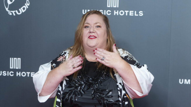 Fallece la actriz Itziar Castro a los 46 años de edad