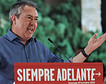 Militantes del PSOE en Andalucía piden unas elecciones primarias para apartar a Espadas