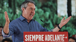 Militantes del PSOE en Andalucía piden unas elecciones primarias para apartar a Espadas