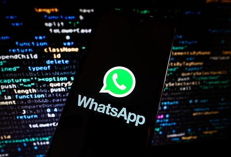 WhatsApp permitirá enviar audios que se escuchen solo una vez