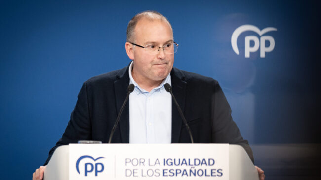 El PP solicita a Marlaska que dé cuenta de la crisis migratoria en Canarias