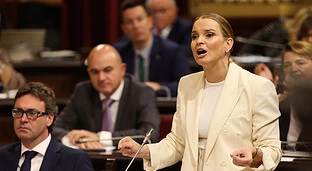 El PP acepta las demandas de Vox y eliminará las subvenciones a sindicatos en Baleares