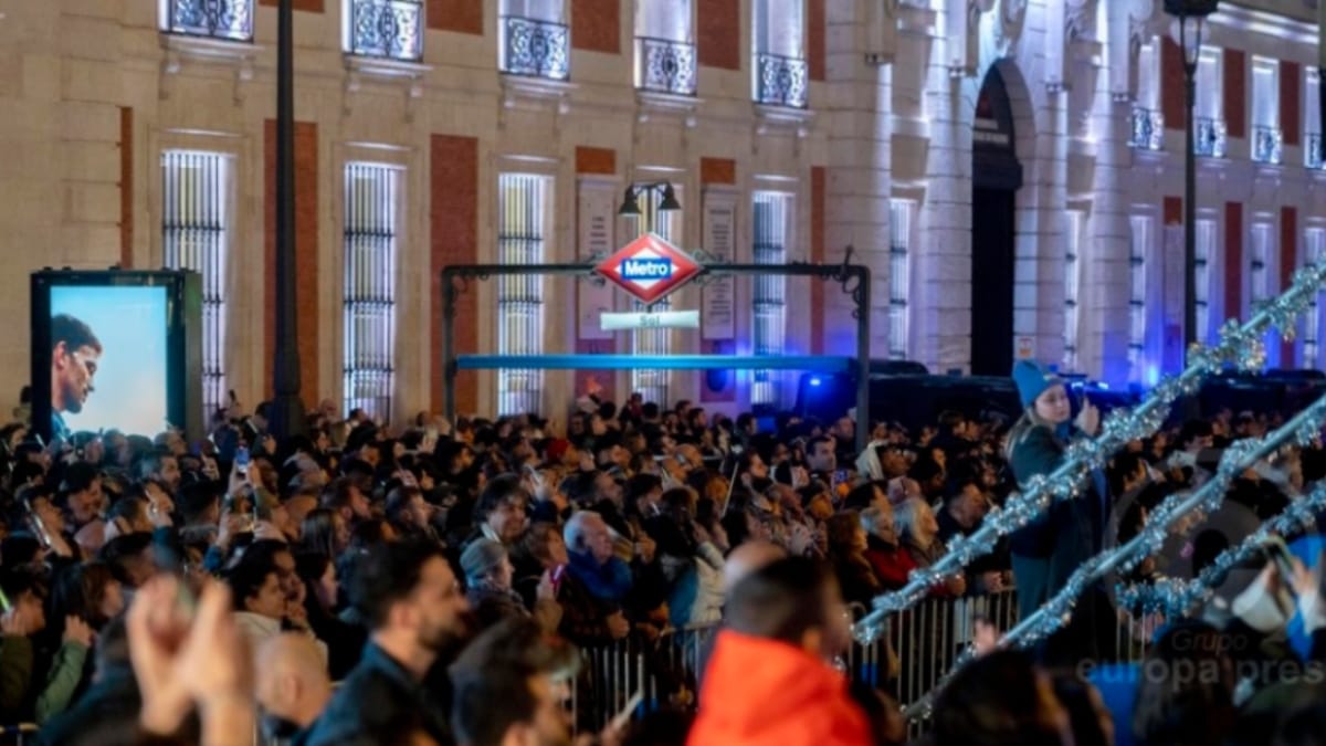 Madrid activa el nivel negro en el puente de diciembre: medidas y en qué consiste