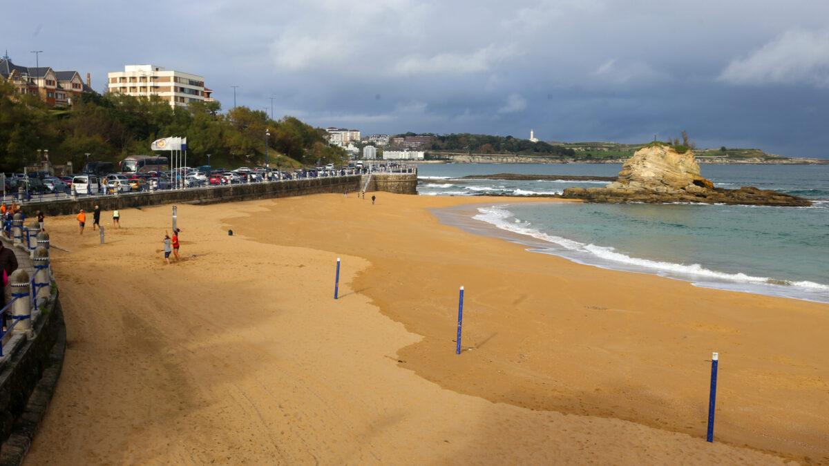 Santander, segunda mejor ciudad pequeña del mundo para vivir, según la prensa británica