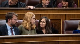 Lilith Verstrynge tendrá que dejar la Mesa de Exteriores tras romper Podemos con Sumar 