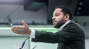 El Tribunal de Cuentas sanciona a Vox con 233.000 euros por financiación irregular