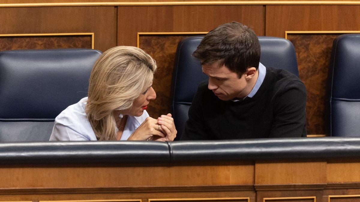 Podemos busca dividir por dentro a Sumar aprovechando el «ego herido» de Errejón