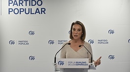 El PP rechaza la mesa de trabajo propuesta por Sánchez: «Es blanquear el independentismo»