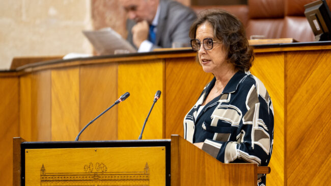 Crisis en la Junta de Andalucía con la dimisión del viceconsejero y la gerente de Salud
